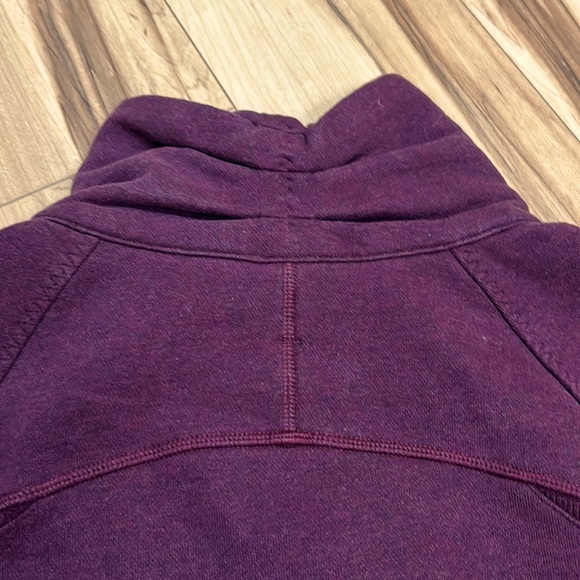Lululemon women’s Jacket 6 - Picture 6 of 7